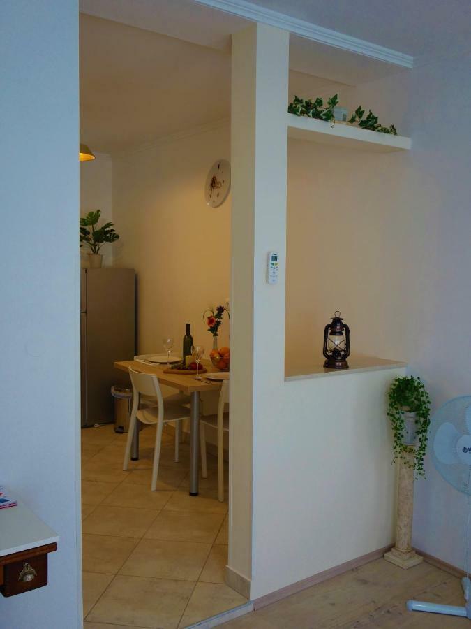 Apartments Vincent Kastav Exterior foto